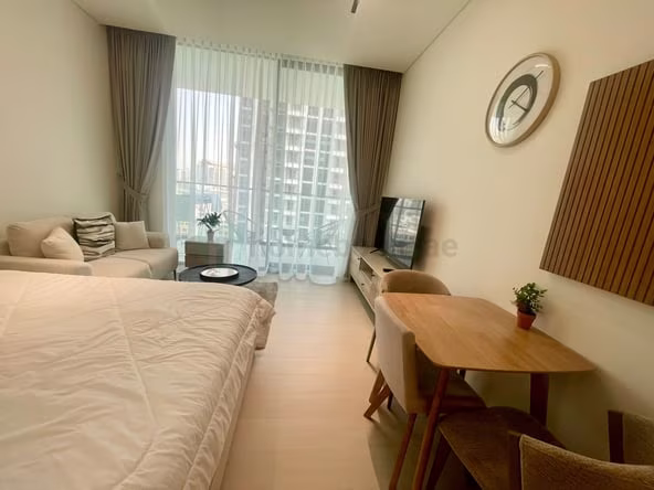 Studio Apartment for Rent in Jumeirah Village Circle (JVC) Dubai