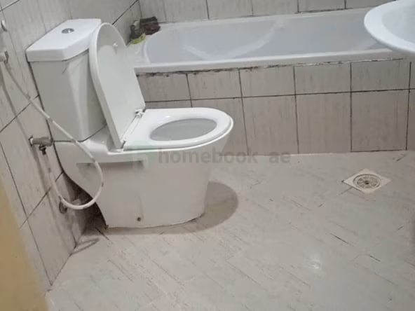 Room for Rent in Sharjah