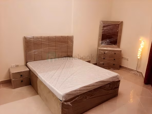 Room for Rent in Barsha Heights (TECOM)