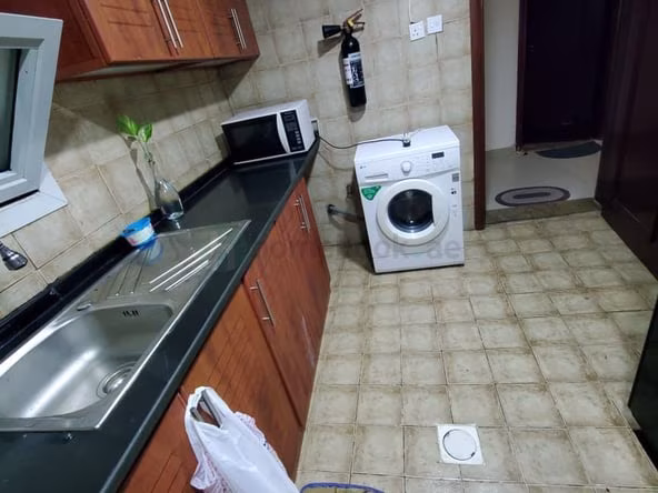 Room for Rent in Sharjah