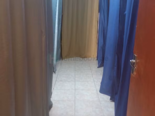 Bed Space & Partition in Al Jafiliya