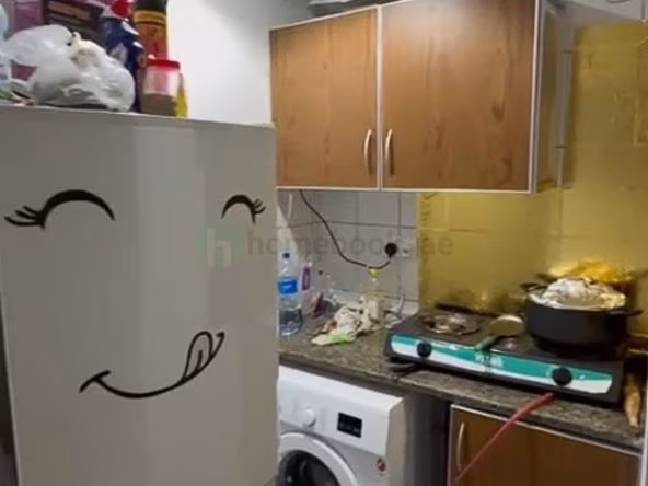 Studio Apartments for Rent in Bur Dubai