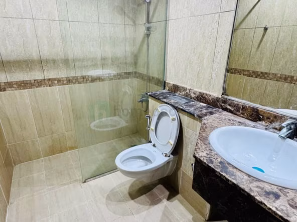 Bed Space & Partition in Al Barsha