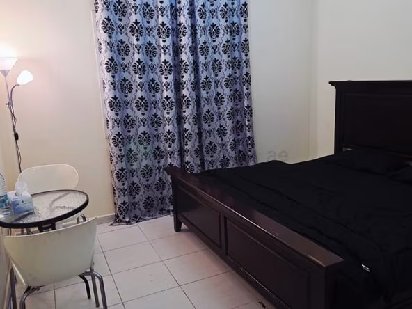 Room for Rent in Sharjah