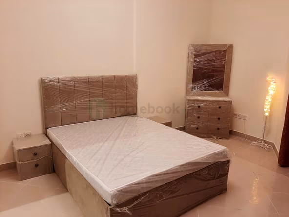 Room for Rent in Barsha Heights (TECOM)