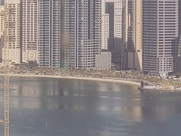 Room for Rent in Sharjah