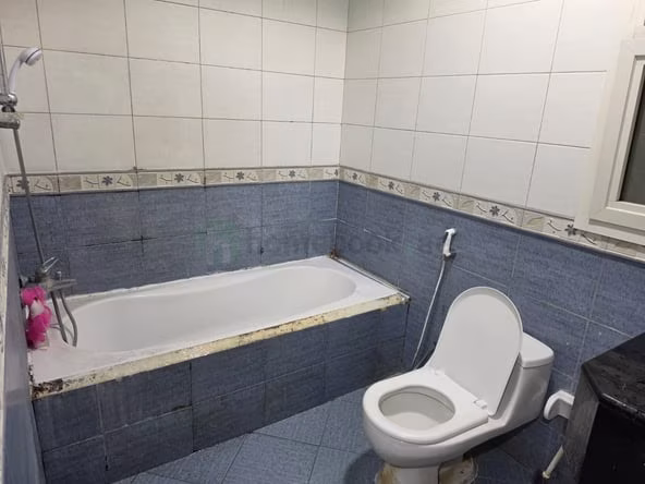 Bed Space & Partition in Al Nahda