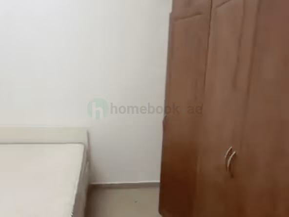 Room for Rent in Sharjah
