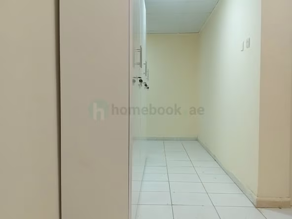 Bed Space & Partition in Sharjah