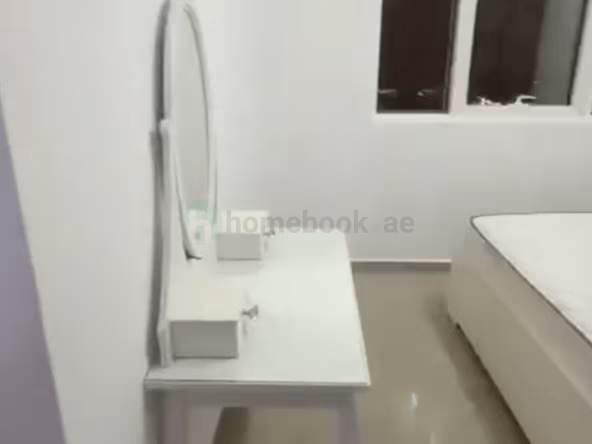 Room for Rent in Sharjah