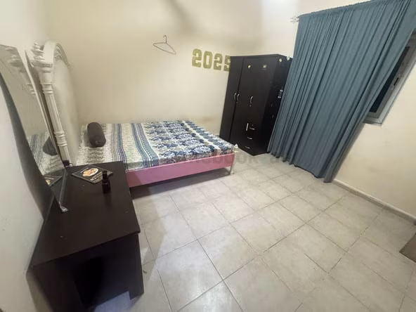 Room for Rent in Sharjah