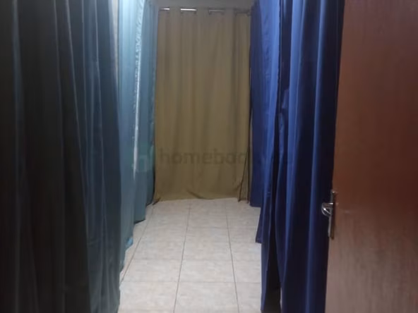 Bed Space & Partition in Al Jafiliya