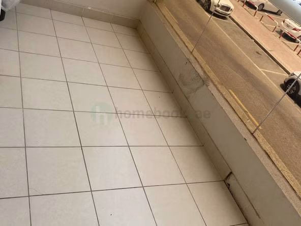 Bed Space & Partition in Al Raffa