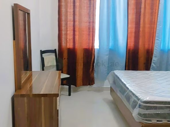 Room for Rent in Sharjah