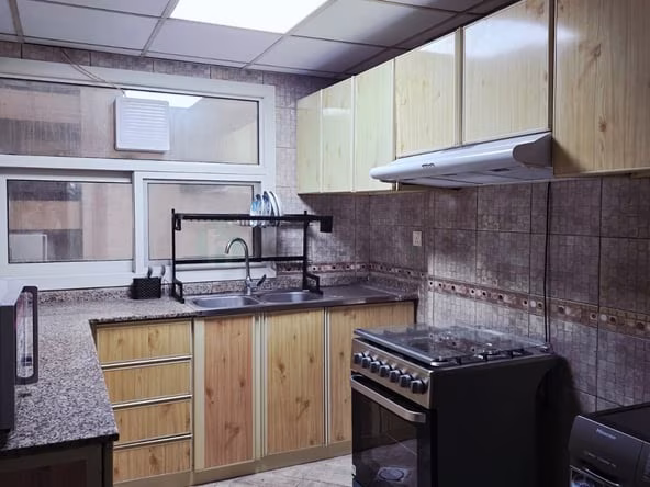 Room for Rent in Sharjah