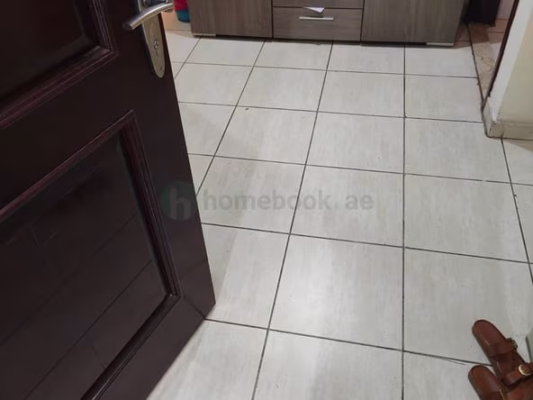 Bed Space & Partition in Al Hamriya