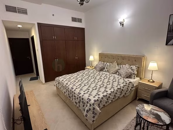 Room for Rent in Barsha Heights (TECOM)