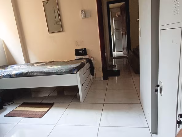 Bed Space & Partition in Al Fahidi