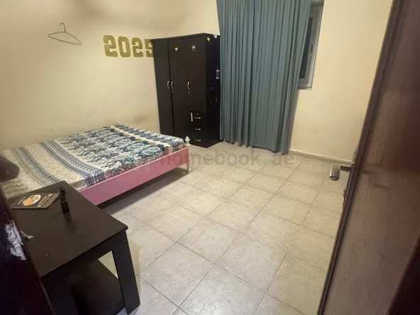 Room for Rent in Sharjah