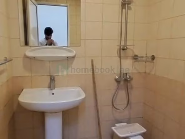 Studio Apartment for Rent in Al Nahda Dubai