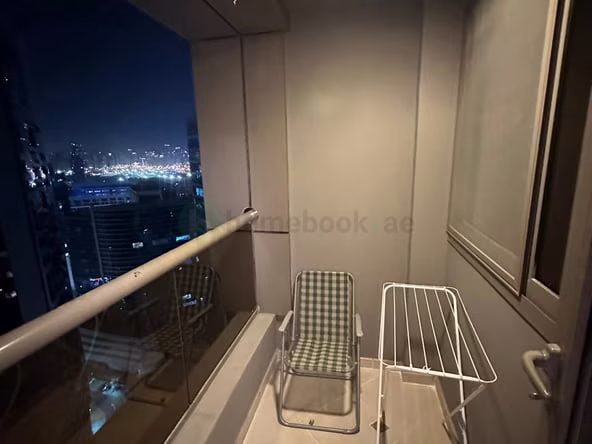 Room for Rent in Barsha Heights (TECOM)