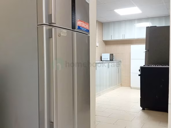 Bed Space & Partition in Sharjah