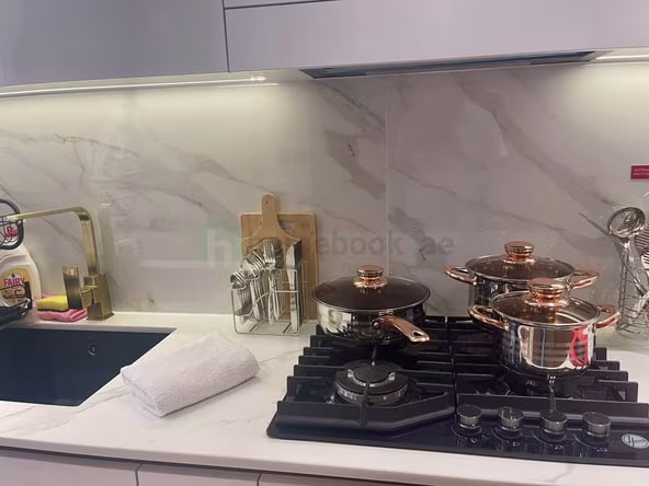 Studio Apartment for Rent in Jumeirah Village Circle (JVC) Dubai