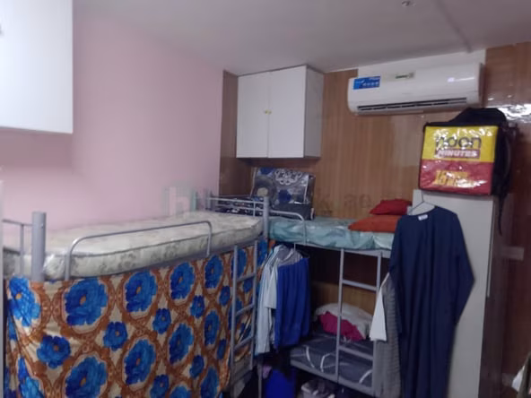 Studio Apartment for Rent in Deira