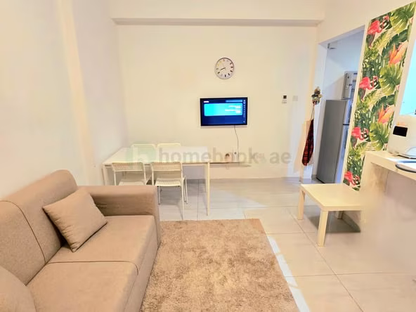 Studio Apartment for Rent in Jumeirah Village Circle (JVC) Dubai