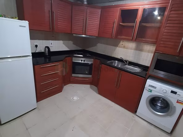 Room for Rent in Barsha Heights (TECOM)
