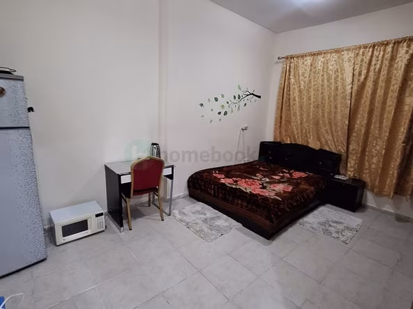 Room for Rent in Barsha Heights (TECOM)