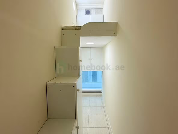 Bed Space & Partition in Al Barsha