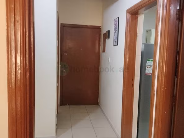 Bed Space & Partition in Al Fahidi