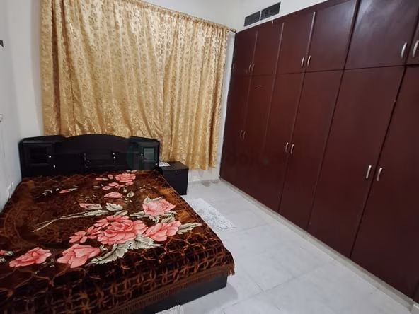 Room for Rent in Barsha Heights (TECOM)