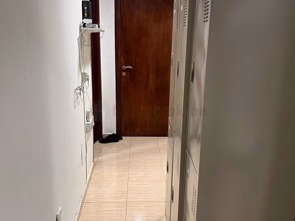 Bed Space & Partition in Al Barsha