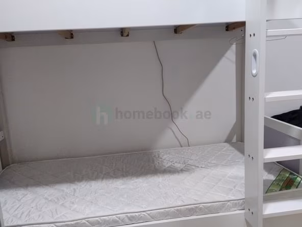 Bed Space & Partition in Al Barsha