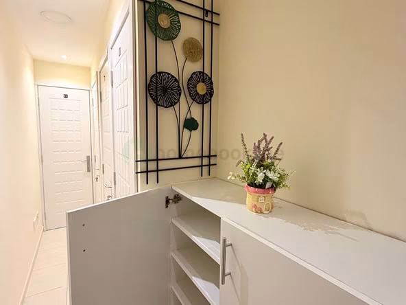 Bed Space & Partition in Al Barsha