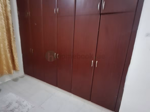 Room for Rent in Barsha Heights (TECOM)