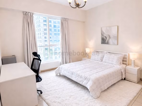 Room for Rent in Dubai Marina