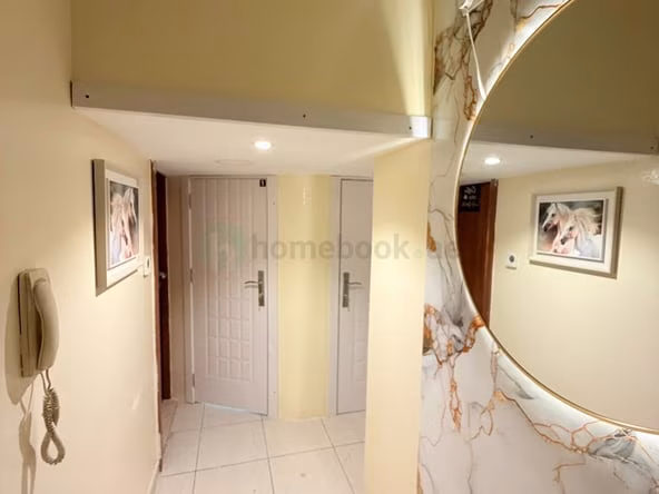 Bed Space & Partition in Al Barsha