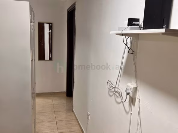 Bed Space & Partition in Al Barsha