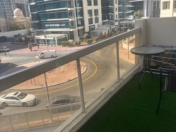 Room for Rent in Dubai Marina