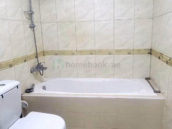 Bed Space & Partition in Al Nahda