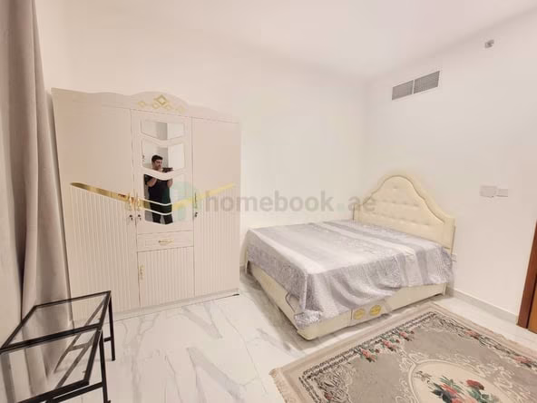 Room for Rent in Sharjah