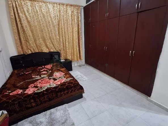 Room for Rent in Barsha Heights (TECOM)