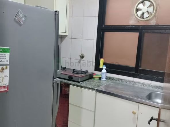 Bed Space & Partition in Al Fahidi