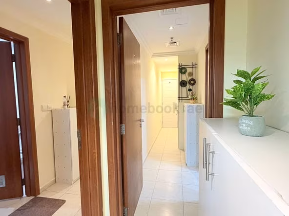 Bed Space & Partition in Al Barsha