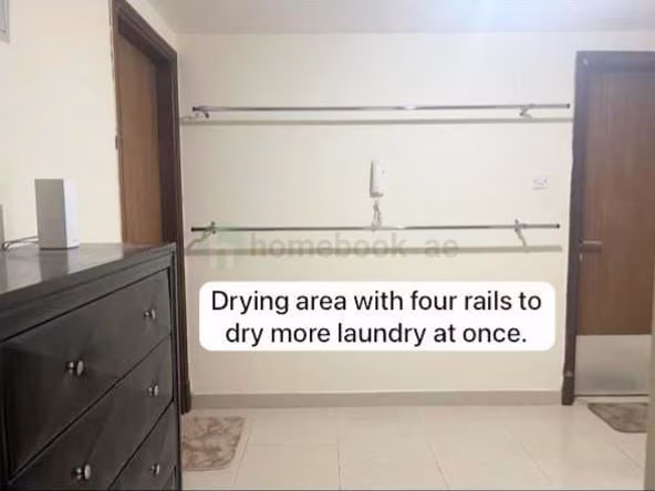 Bed Space & Partition in Sharjah