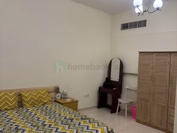 Room for Rent in International City