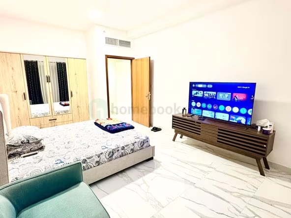 Bedroom Apartment for Rent in Al Nahda Dubai